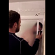 Illustration for article titled Barstool Employee Unhappy About Being Filmed In The Shower By His Boss